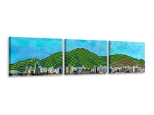Iconografías de Caracas Ávila