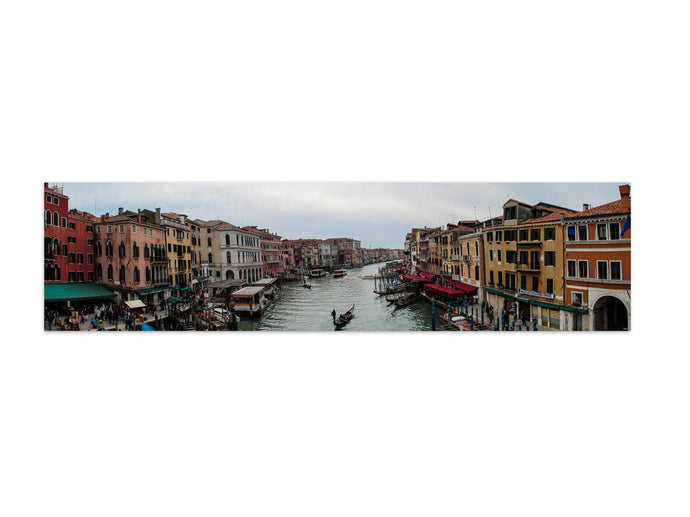 Cuadros del Venecia Impresos en Lienzo Canvas